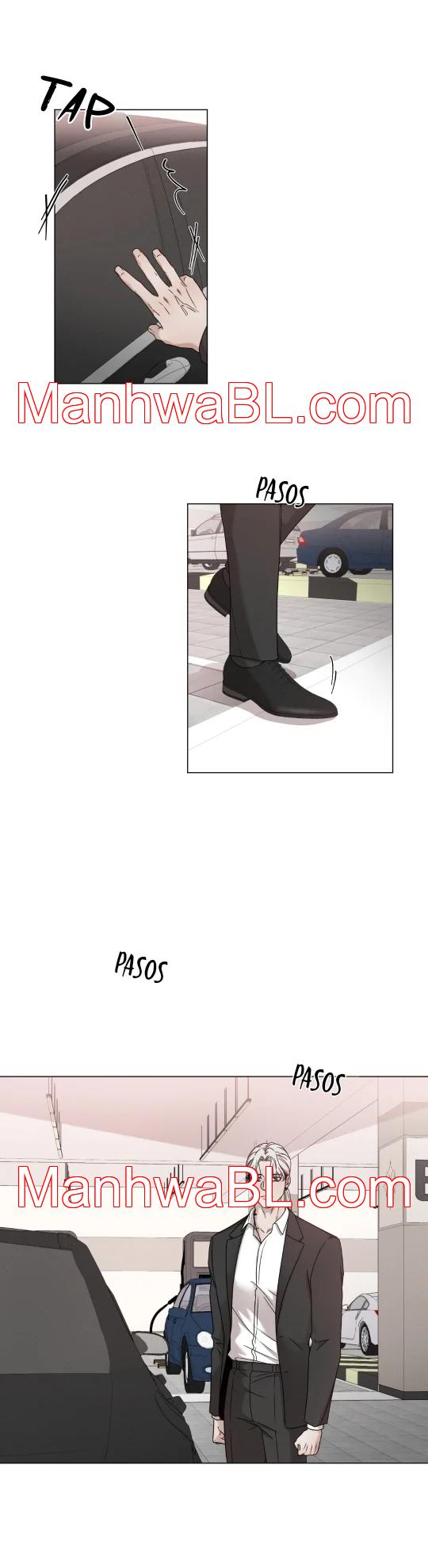 Minmotion Syndrome - Capítulo 81 manhwa