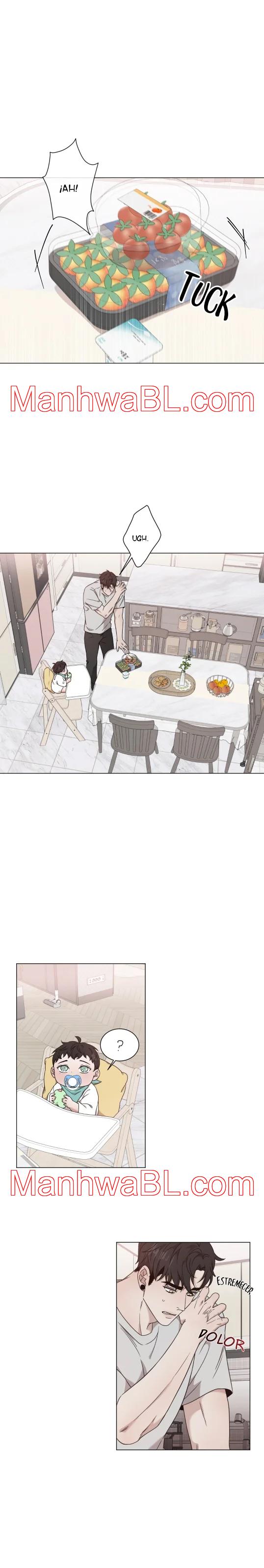 Minmotion Syndrome - Capítulo 81 manhwa