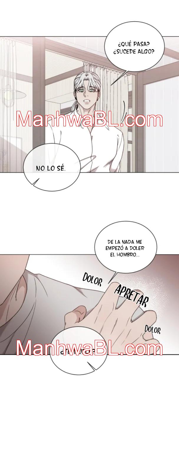 Minmotion Syndrome - Capítulo 81 manhwa