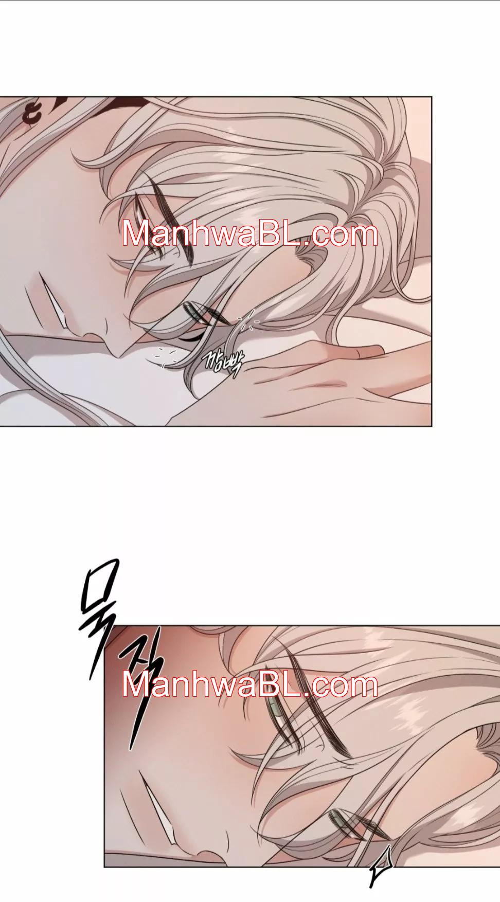Minmotion Syndrome - Capítulo 15 manhwa