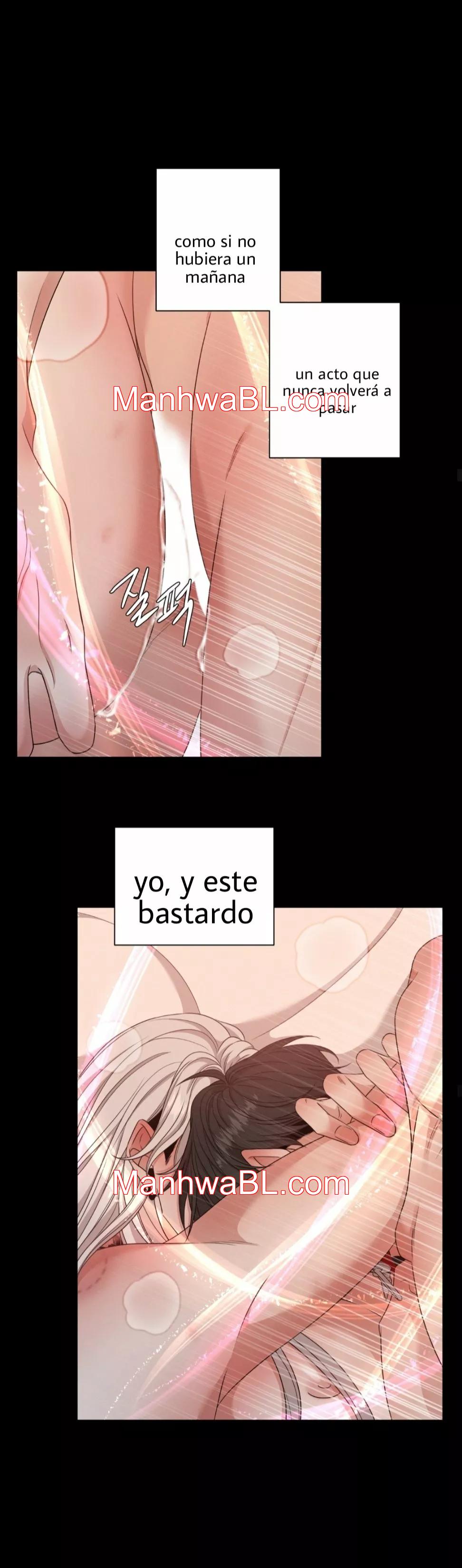 Minmotion Syndrome - Capítulo 15 manhwa