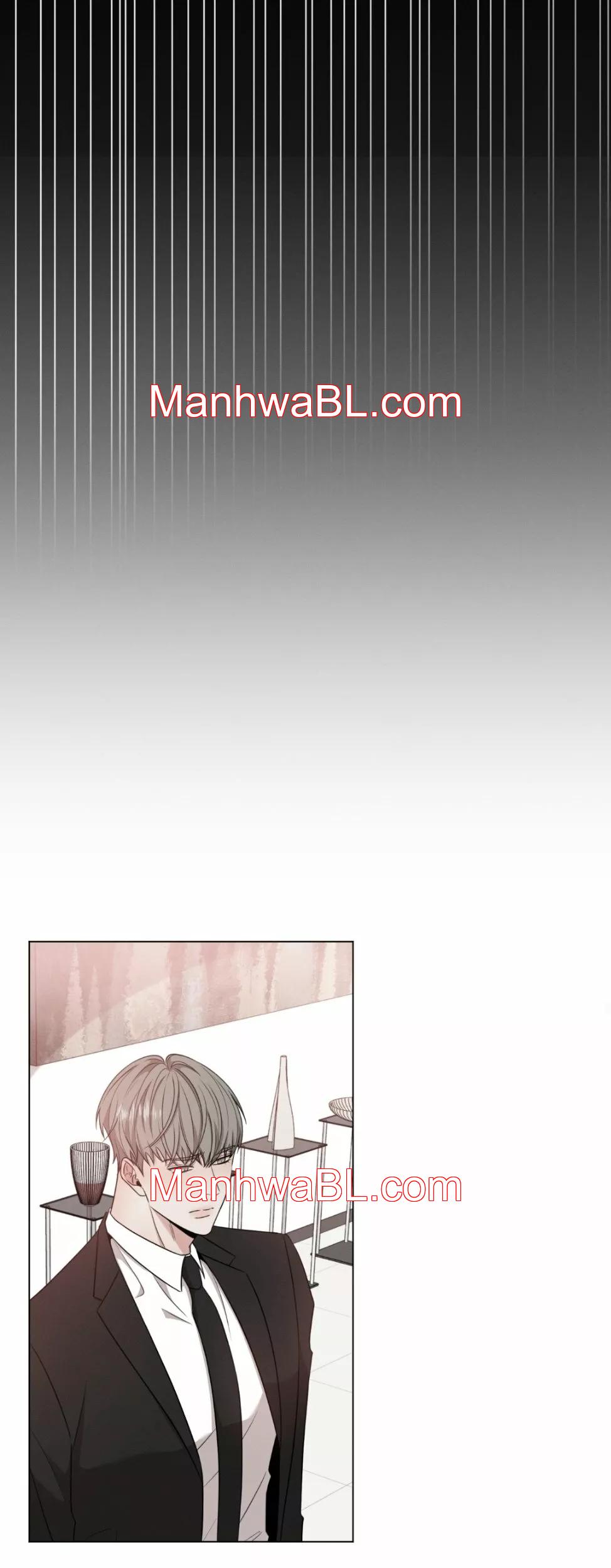 Minmotion Syndrome - Capítulo 15 manhwa