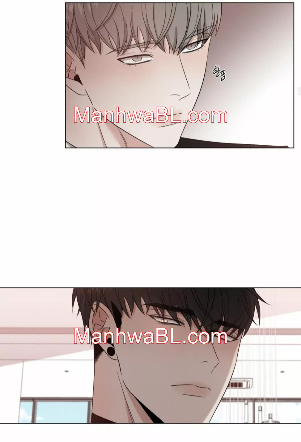 Minmotion Syndrome - Capítulo 15 manhwa