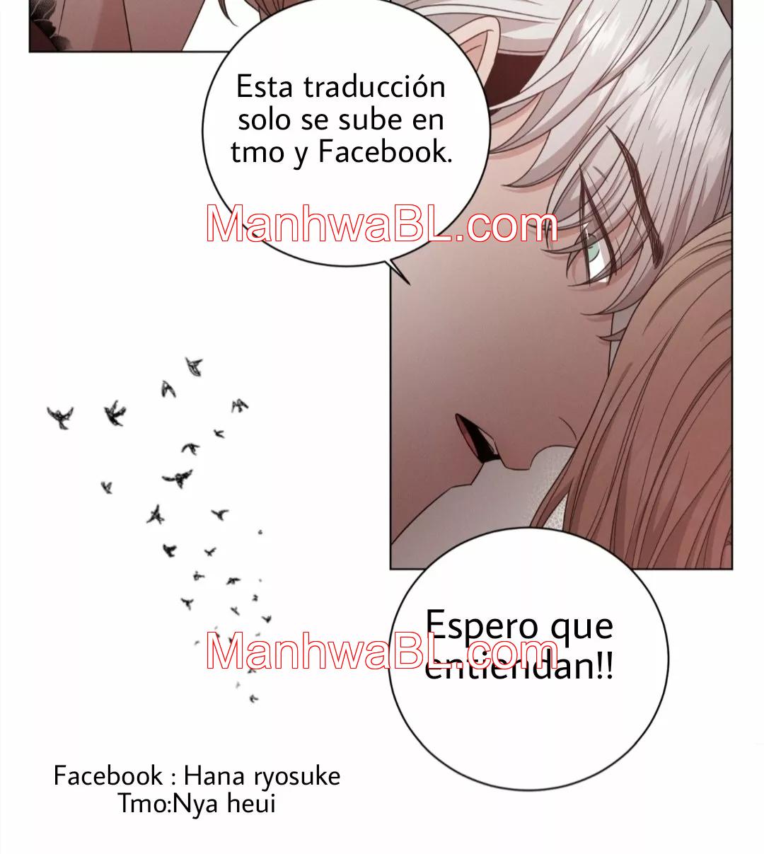 Minmotion Syndrome - Capítulo 15 manhwa
