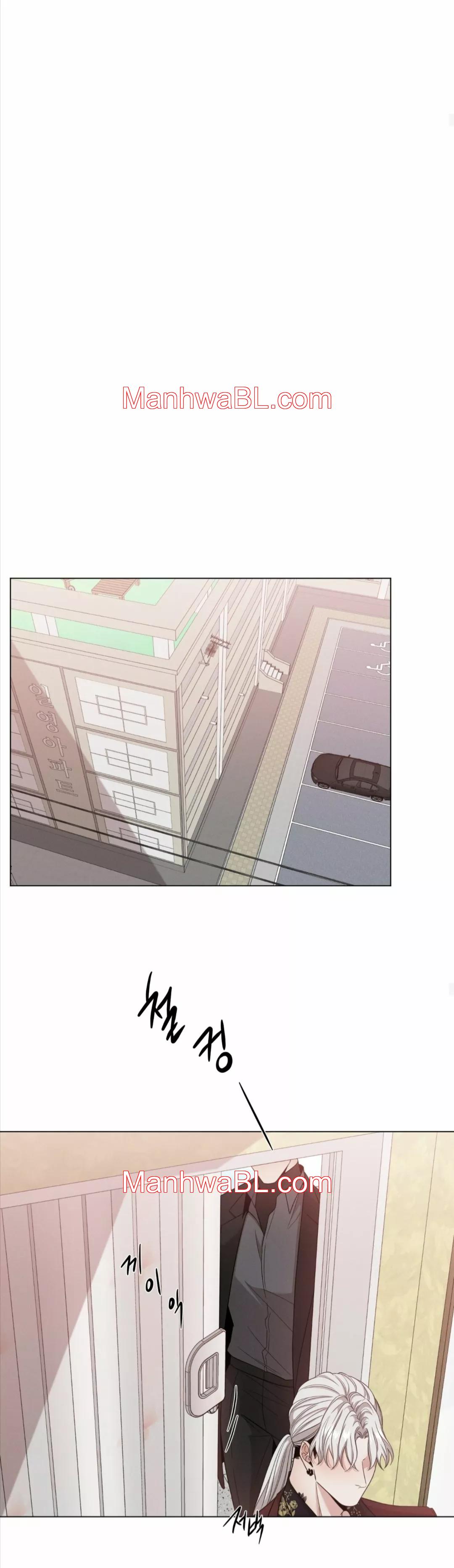 Minmotion Syndrome - Capítulo 15 manhwa
