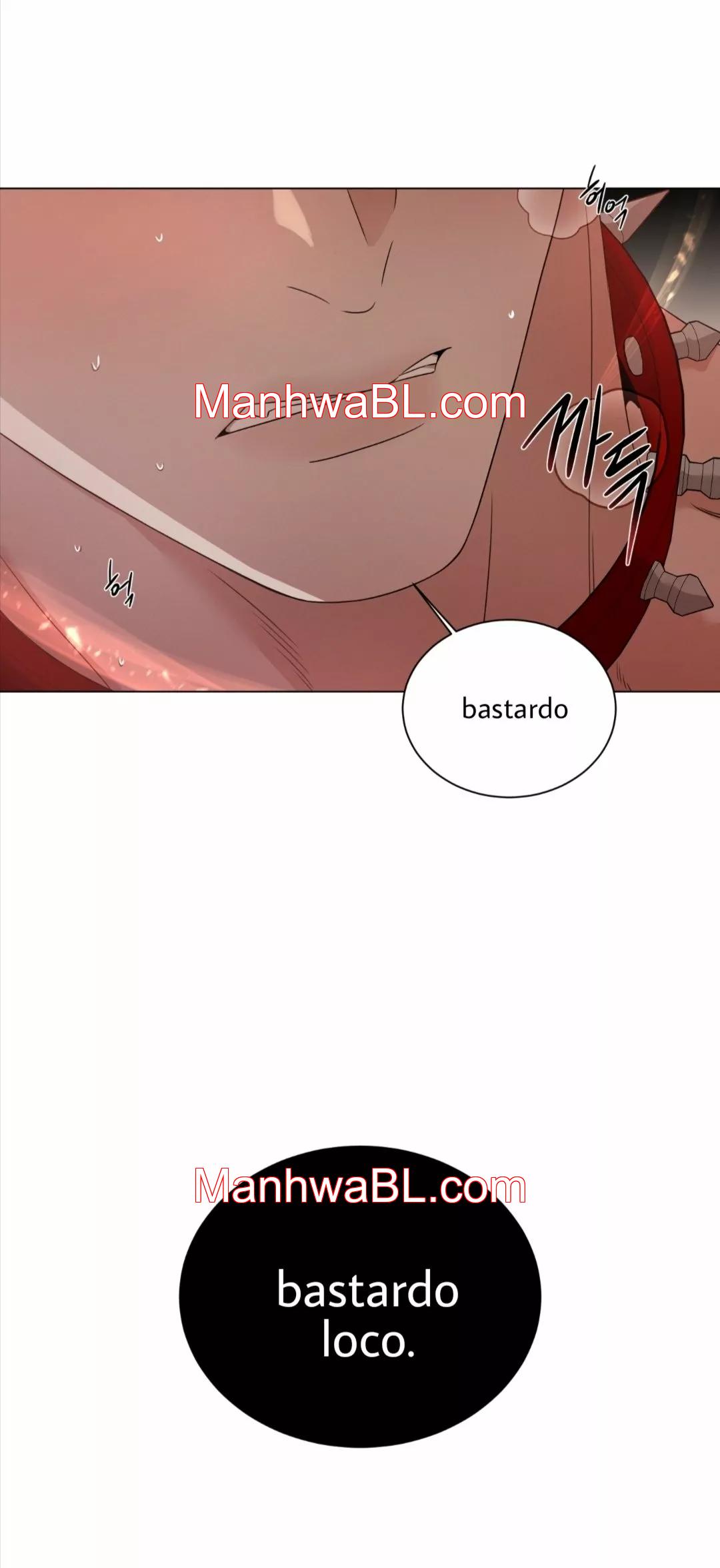Minmotion Syndrome - Capítulo 15 manhwa