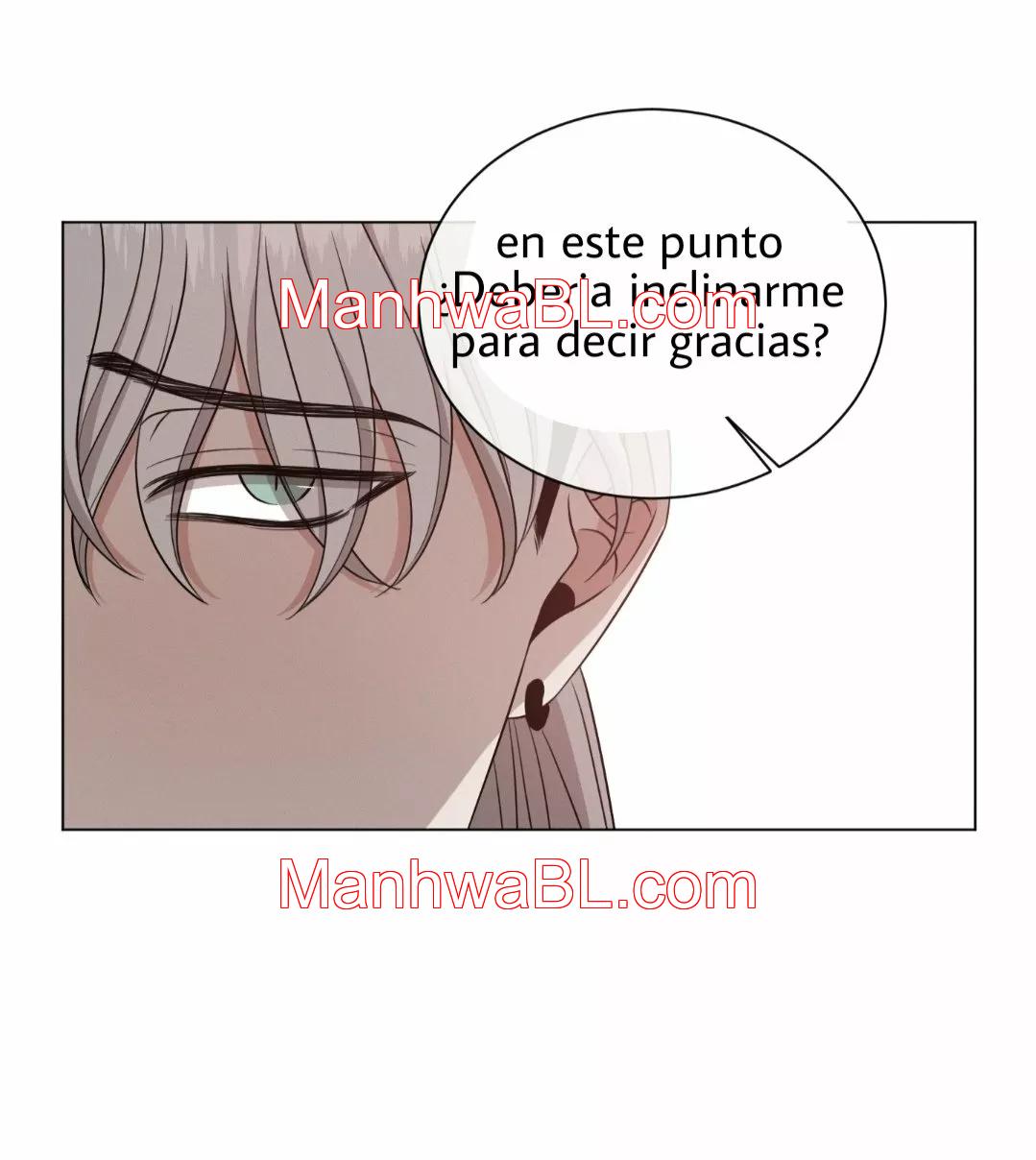 Minmotion Syndrome - Capítulo 15 manhwa