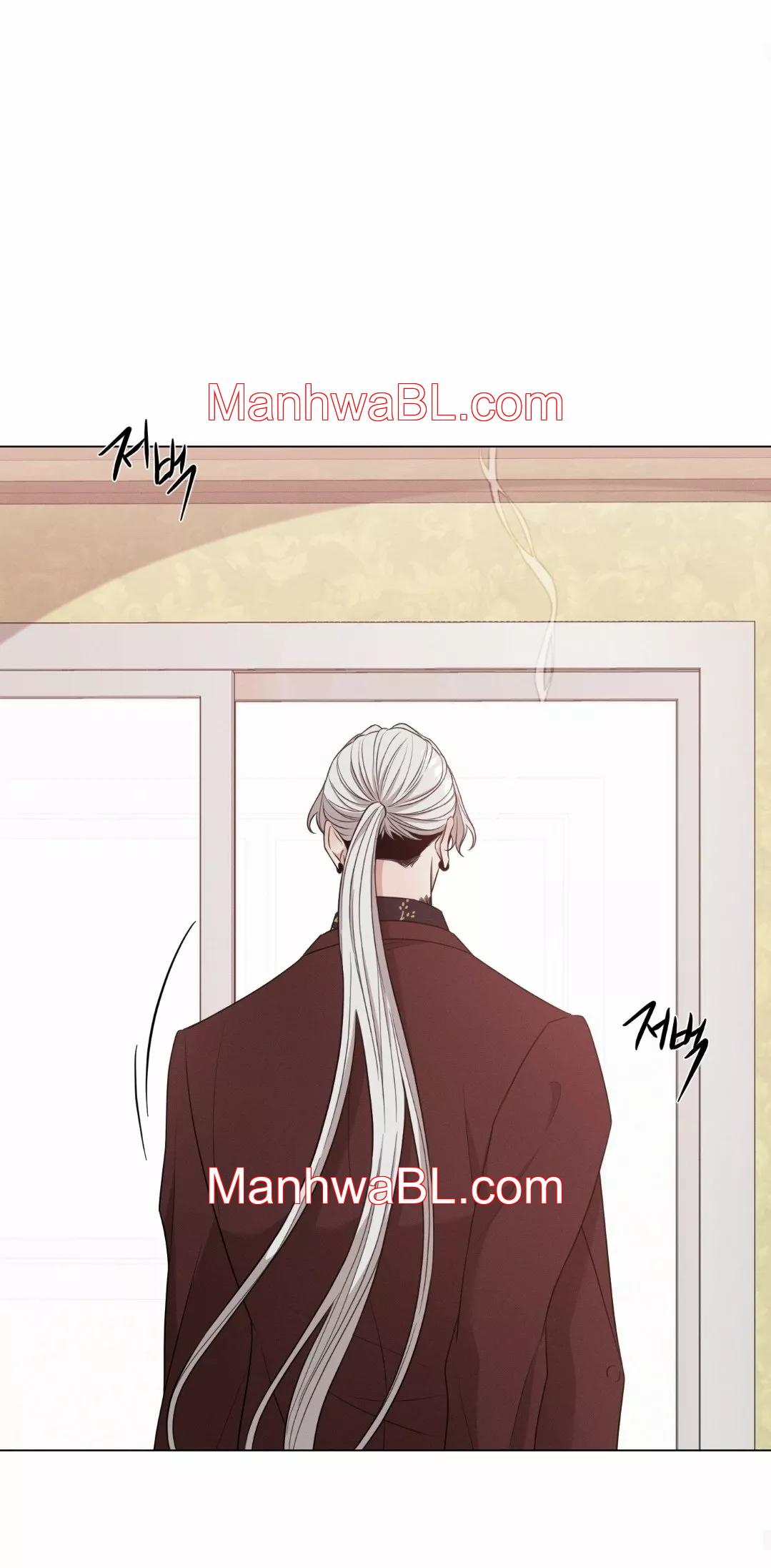 Minmotion Syndrome - Capítulo 15 manhwa