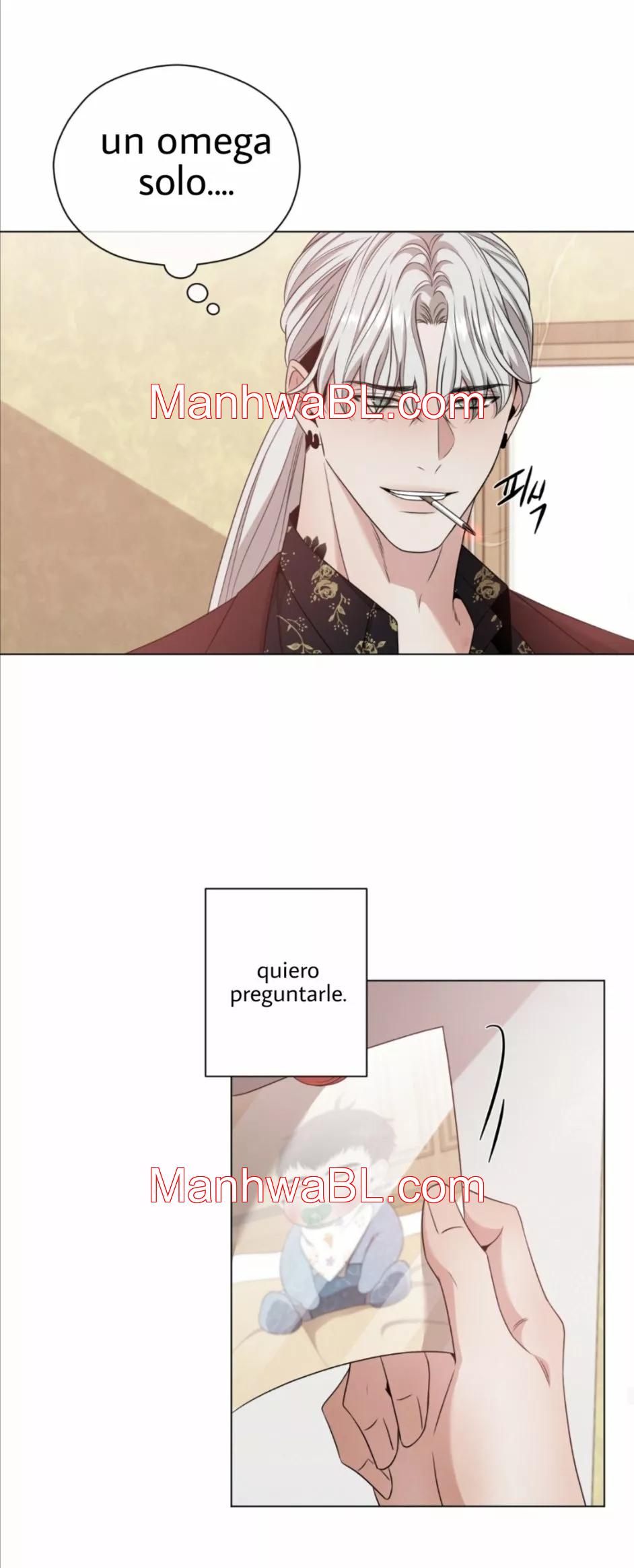 Minmotion Syndrome - Capítulo 15 manhwa