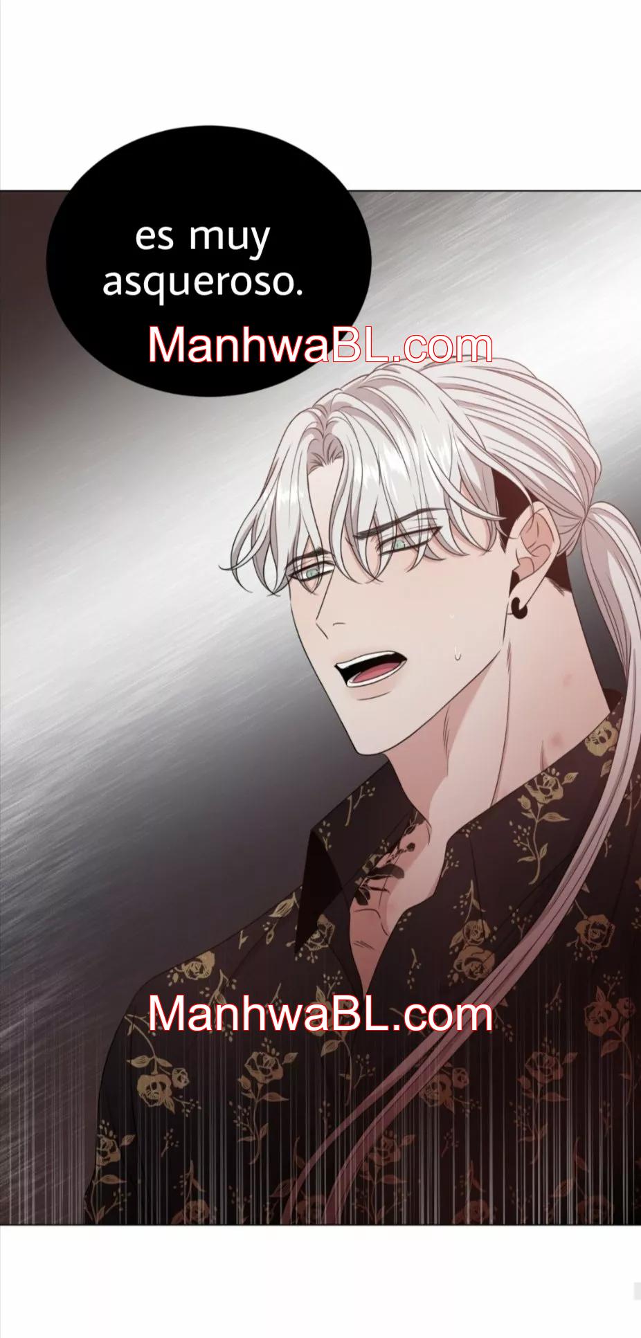 Minmotion Syndrome - Capítulo 15 manhwa