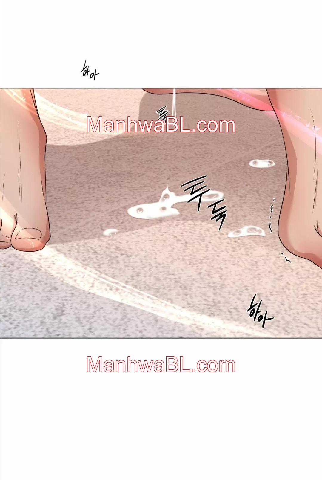 Minmotion Syndrome - Capítulo 15 manhwa
