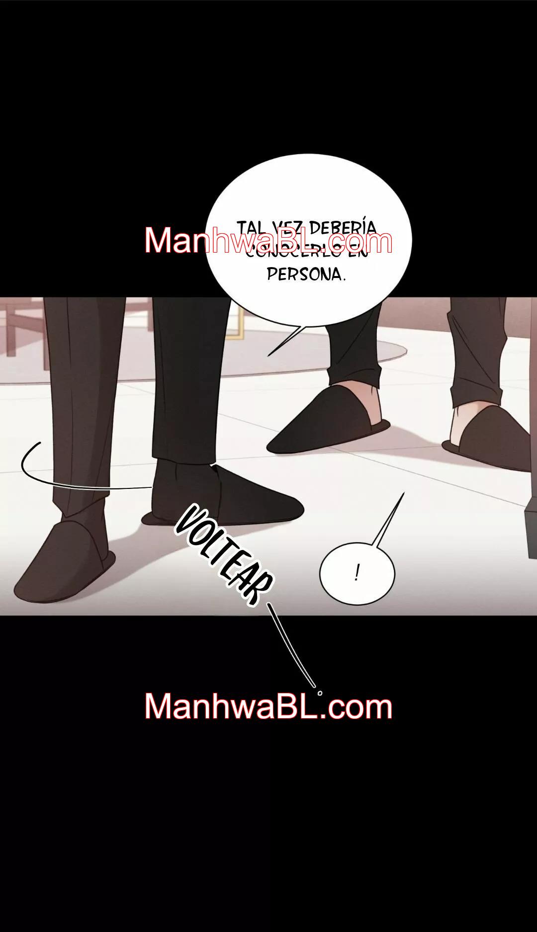 Minmotion Syndrome - Capítulo 45 manhwa