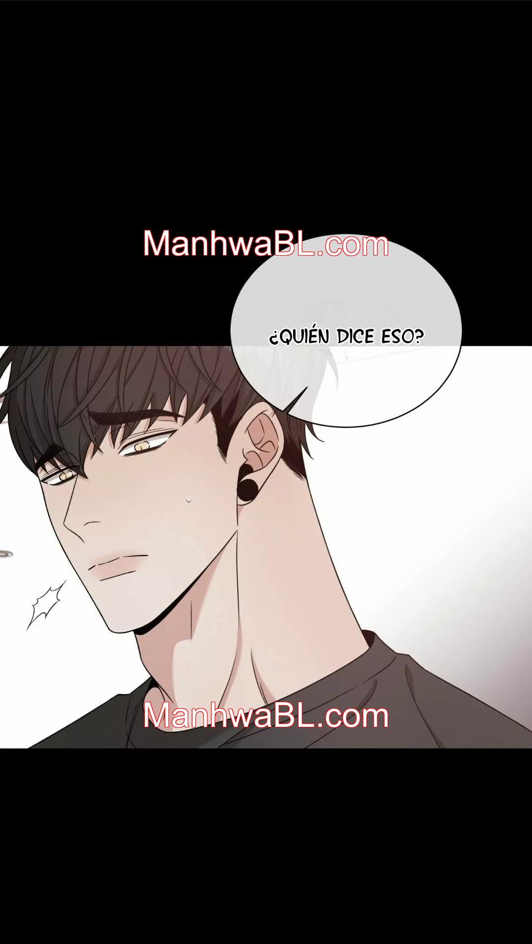 Minmotion Syndrome - Capítulo 45 manhwa