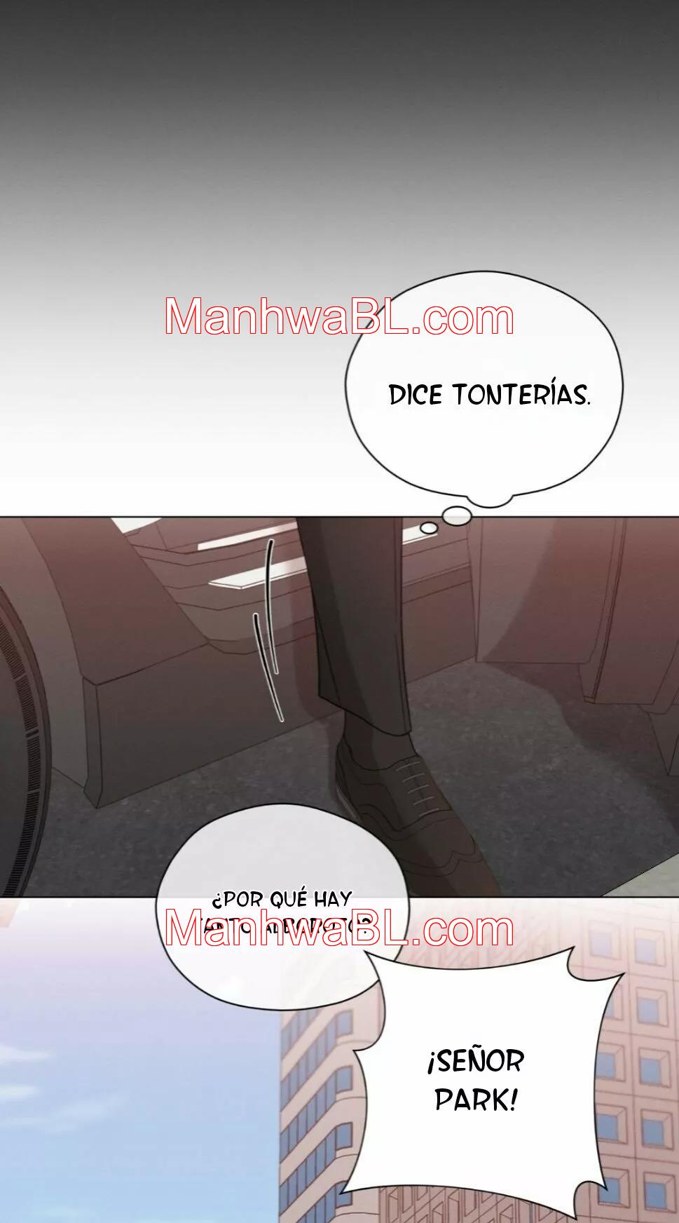 Minmotion Syndrome - Capítulo 45 manhwa