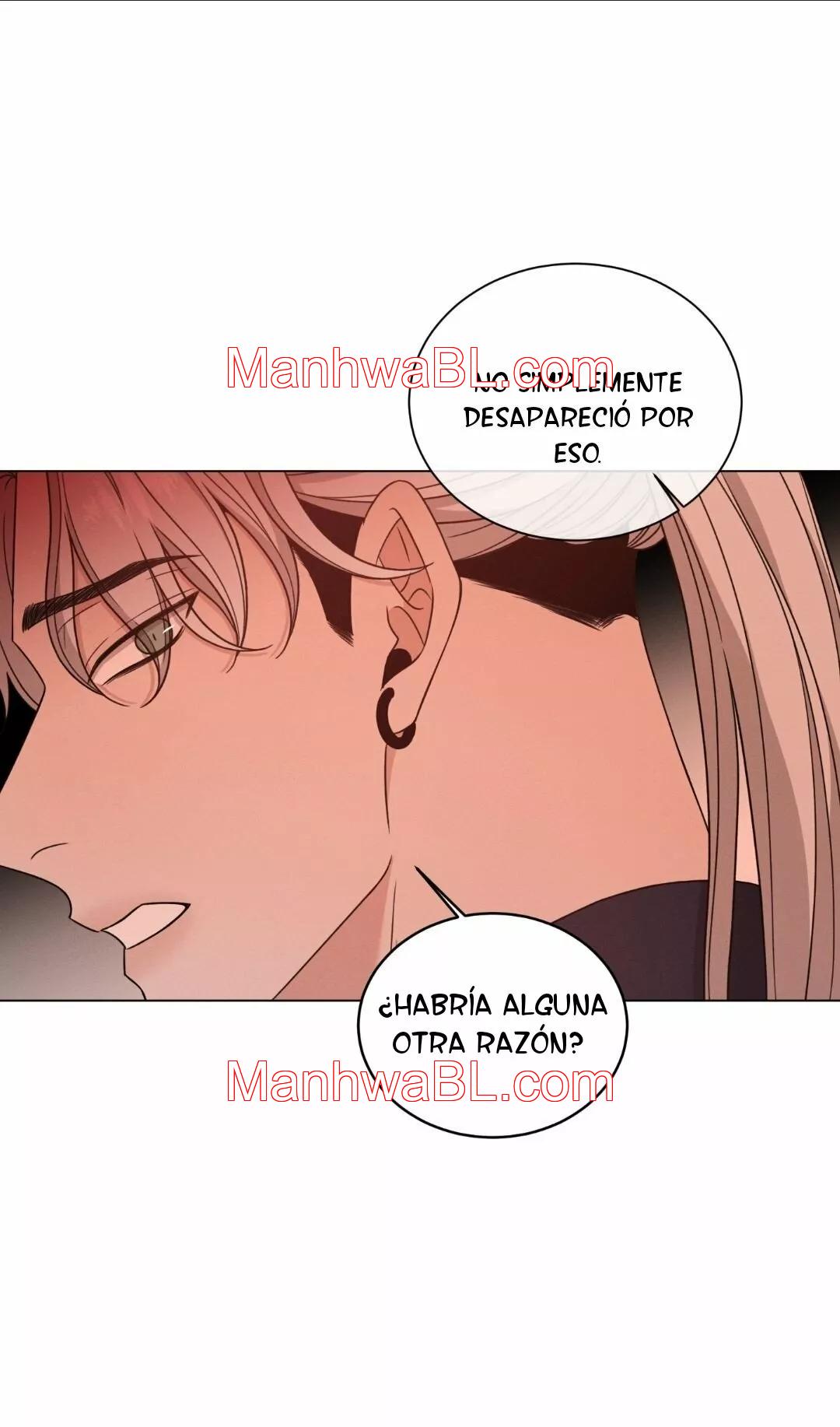 Minmotion Syndrome - Capítulo 45 manhwa