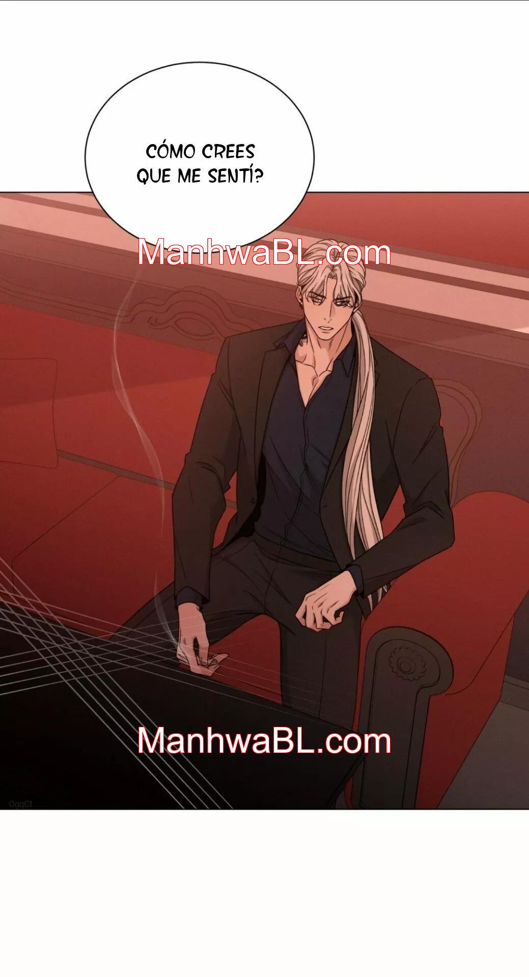 Minmotion Syndrome - Capítulo 45 manhwa