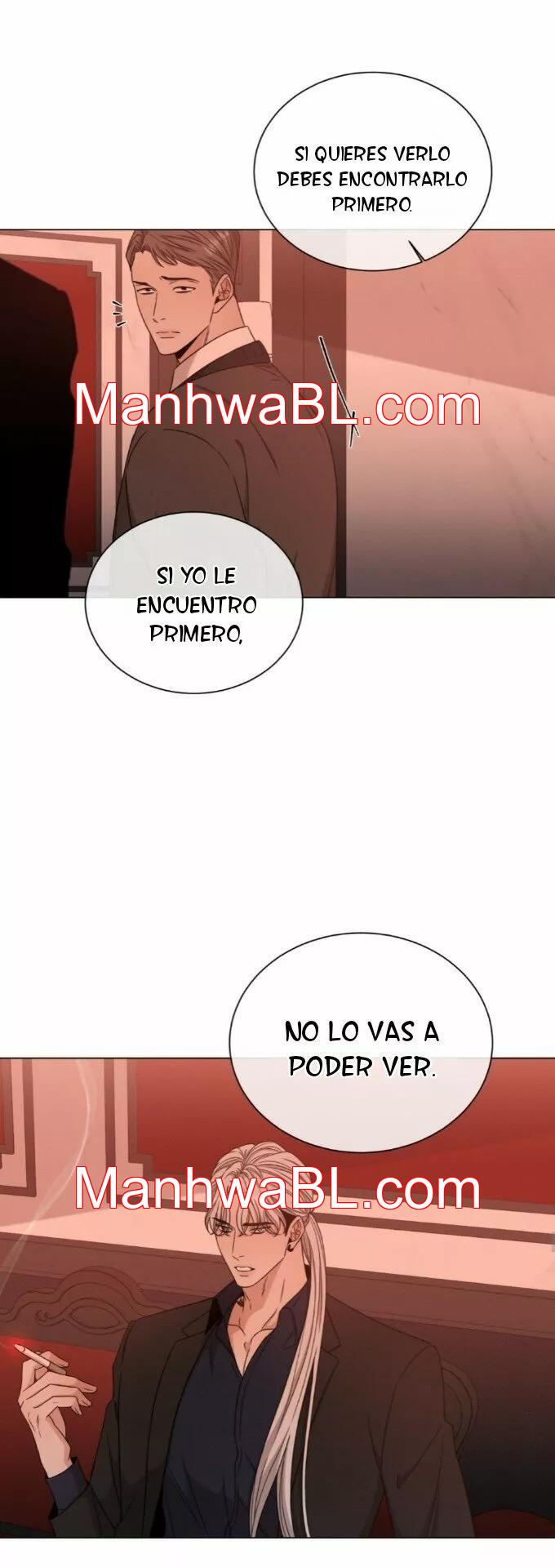 Minmotion Syndrome - Capítulo 45 manhwa