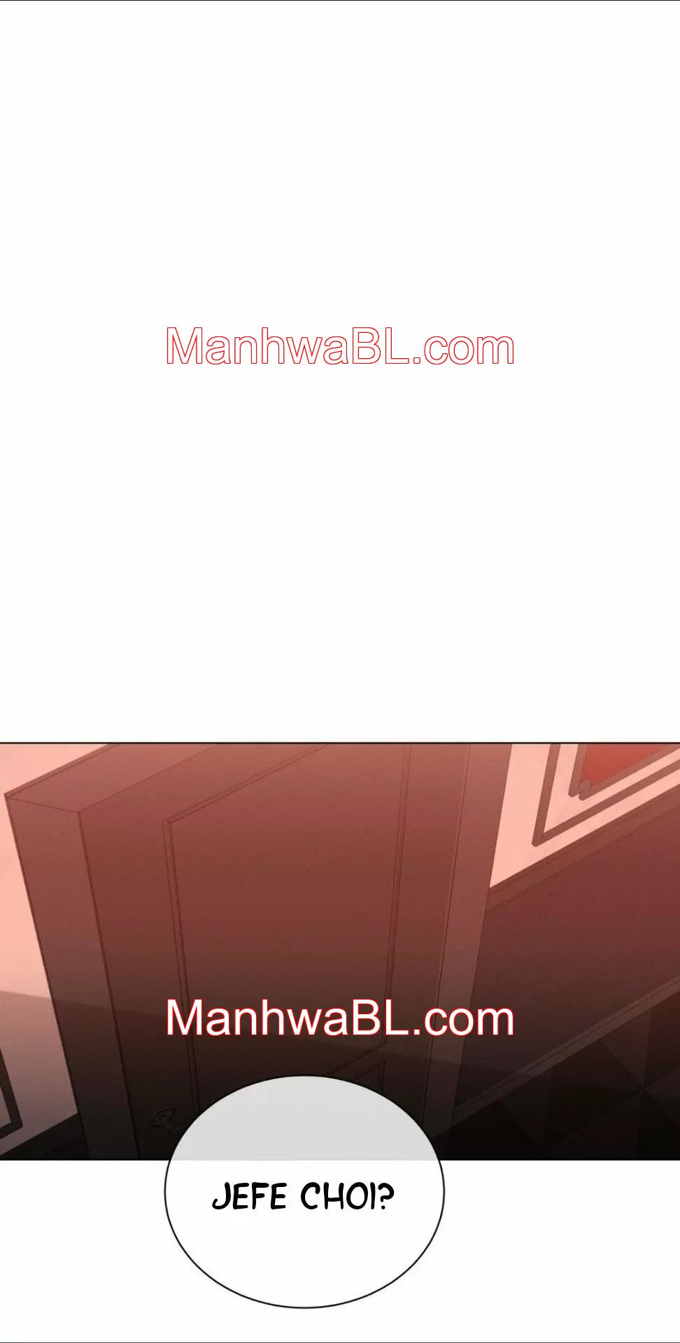 Minmotion Syndrome - Capítulo 45 manhwa