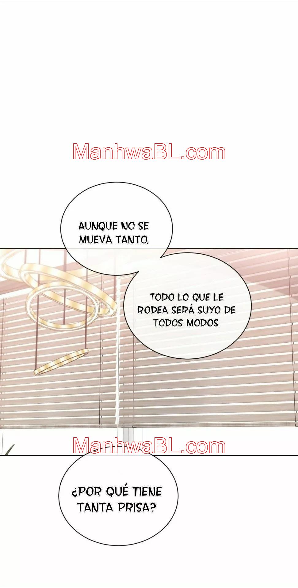 Minmotion Syndrome - Capítulo 45 manhwa