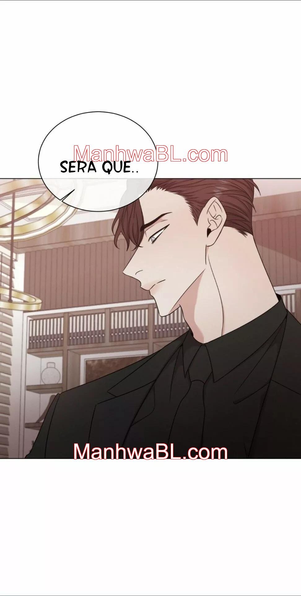 Minmotion Syndrome - Capítulo 45 manhwa