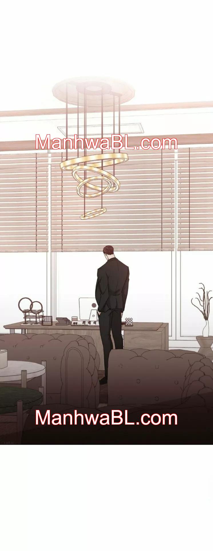 Minmotion Syndrome - Capítulo 45 manhwa