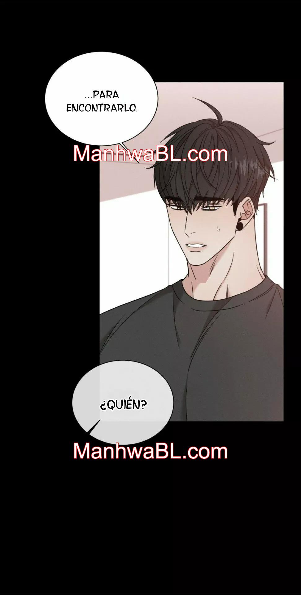Minmotion Syndrome - Capítulo 45 manhwa