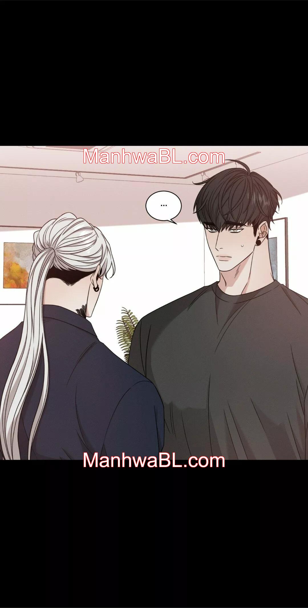 Minmotion Syndrome - Capítulo 45 manhwa