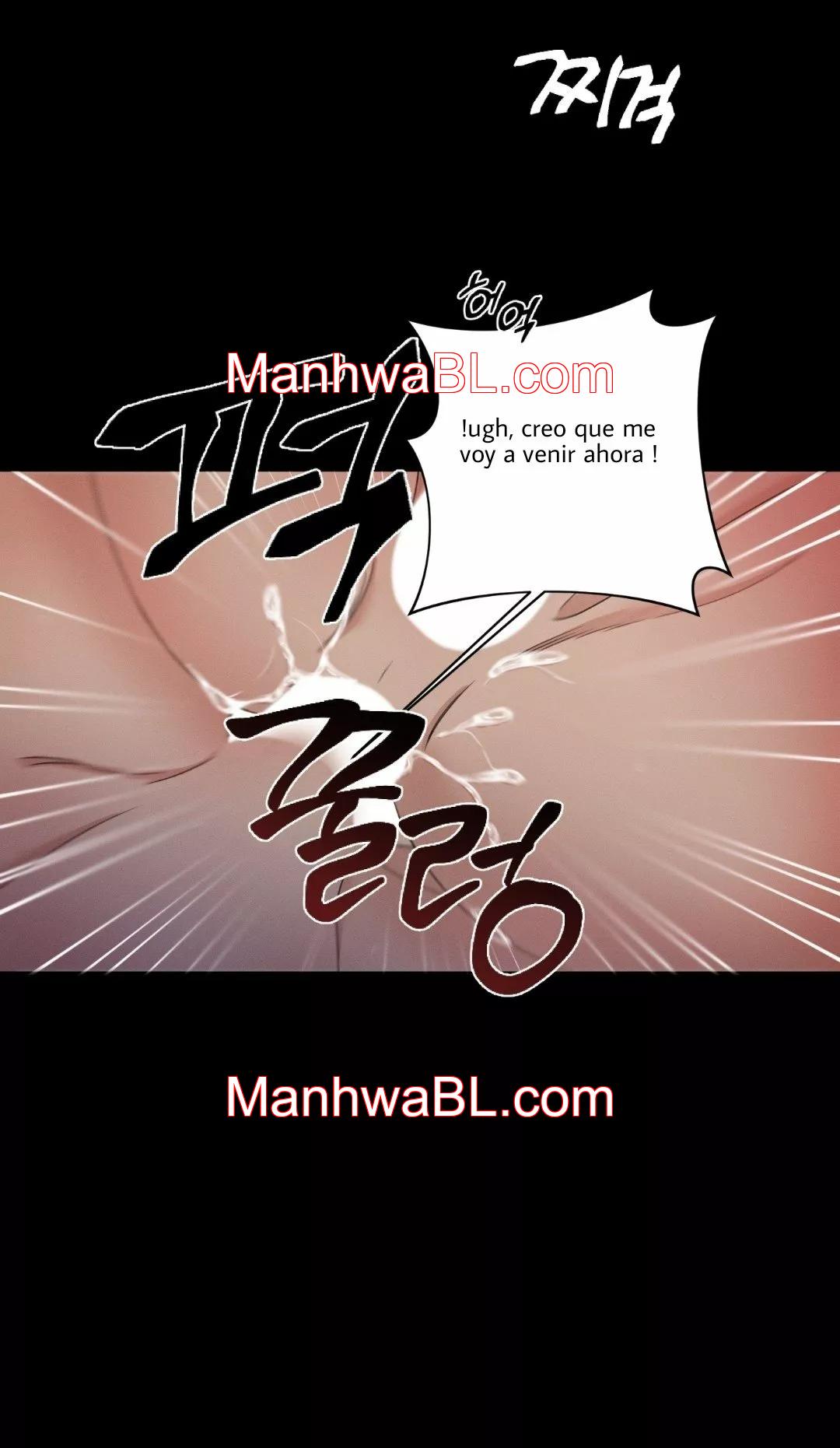 Minmotion Syndrome - Capítulo 5 manhwa