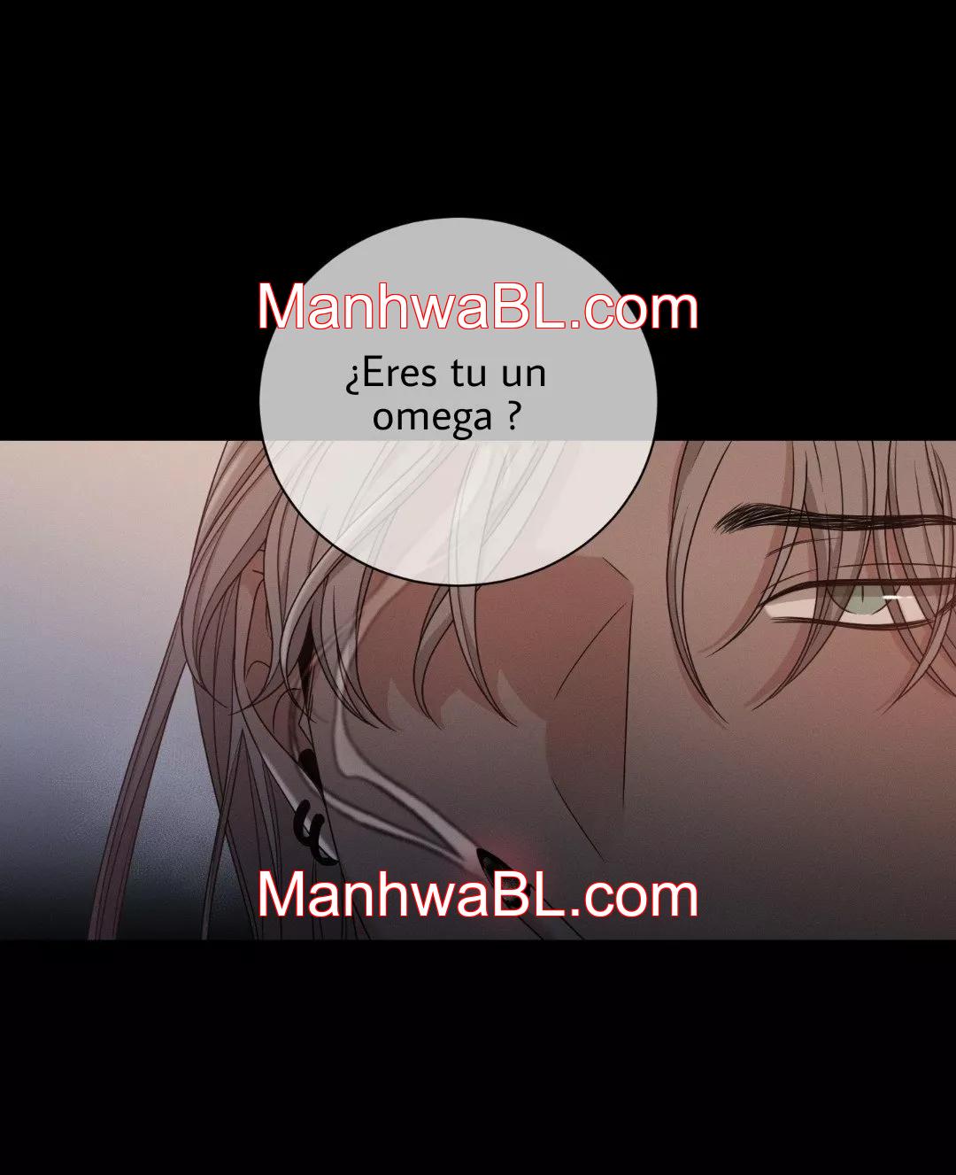 Minmotion Syndrome - Capítulo 5 manhwa