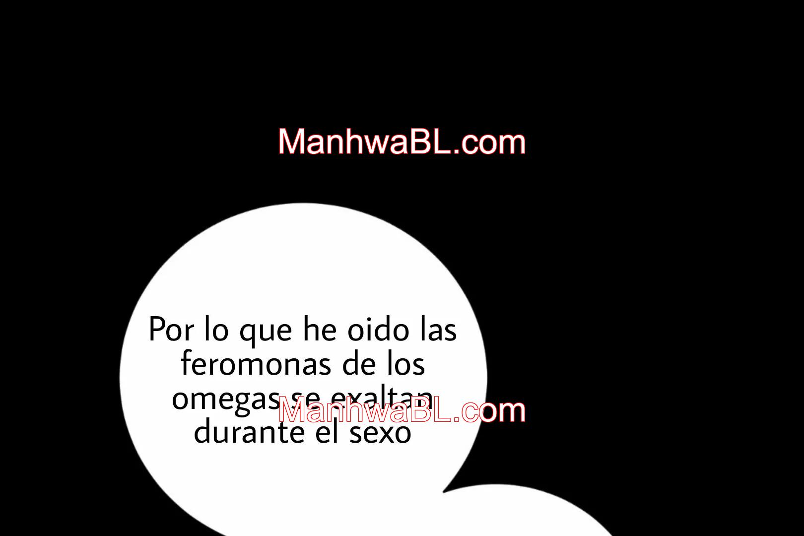 Minmotion Syndrome - Capítulo 5 manhwa