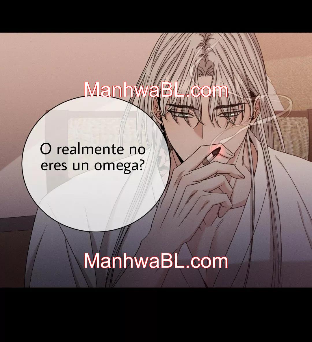 Minmotion Syndrome - Capítulo 5 manhwa