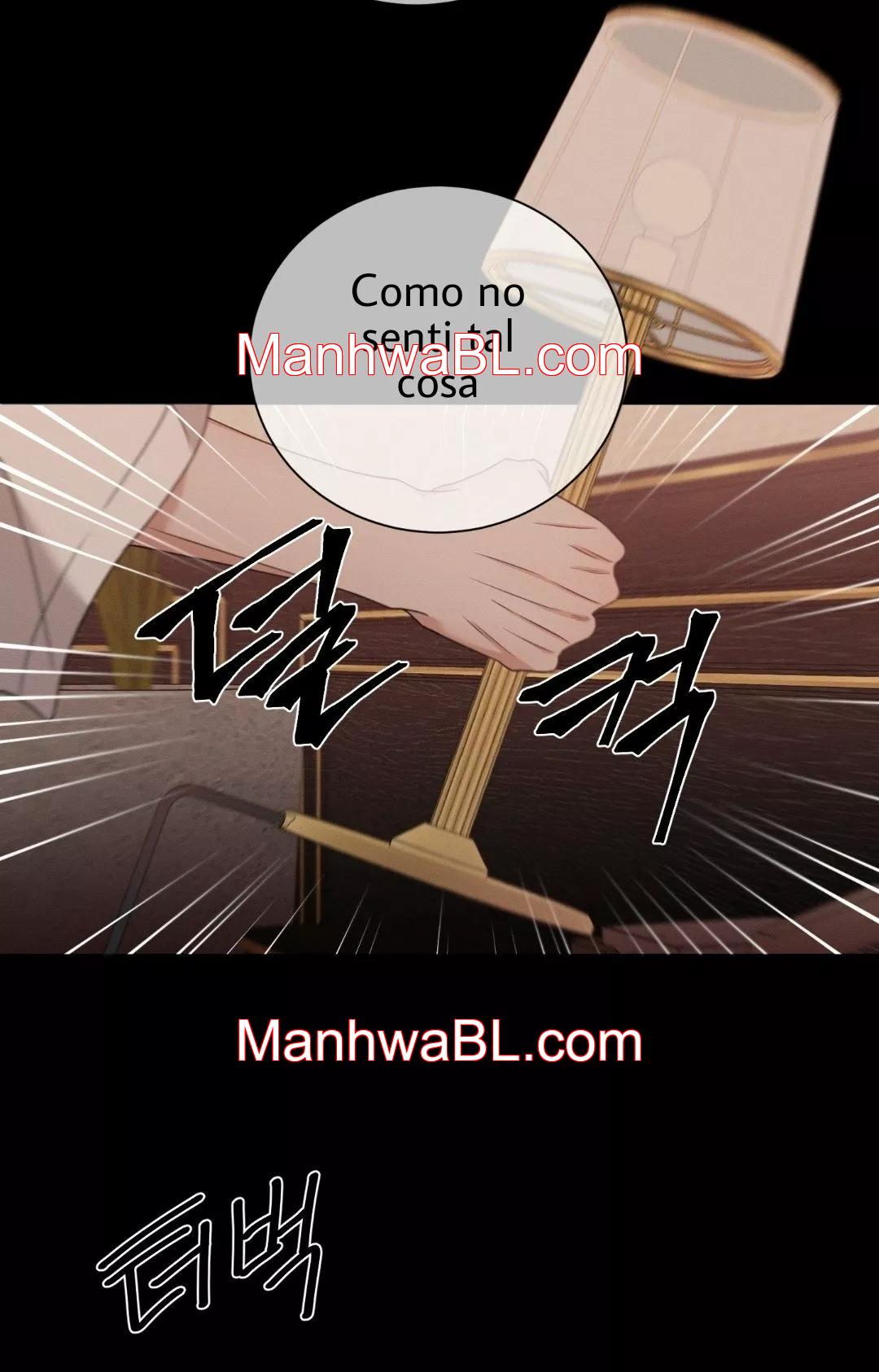 Minmotion Syndrome - Capítulo 5 manhwa