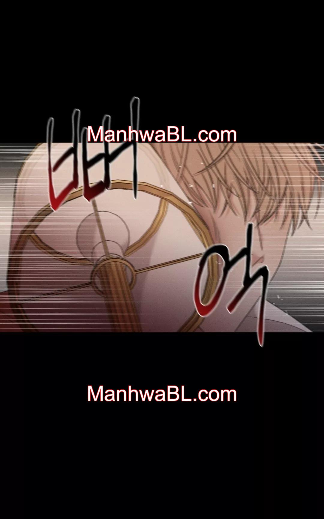 Minmotion Syndrome - Capítulo 5 manhwa