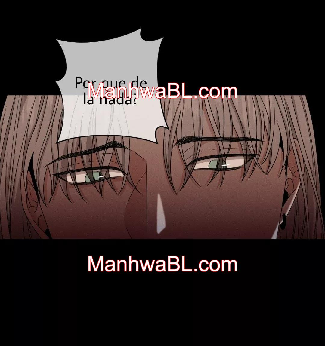 Minmotion Syndrome - Capítulo 5 manhwa