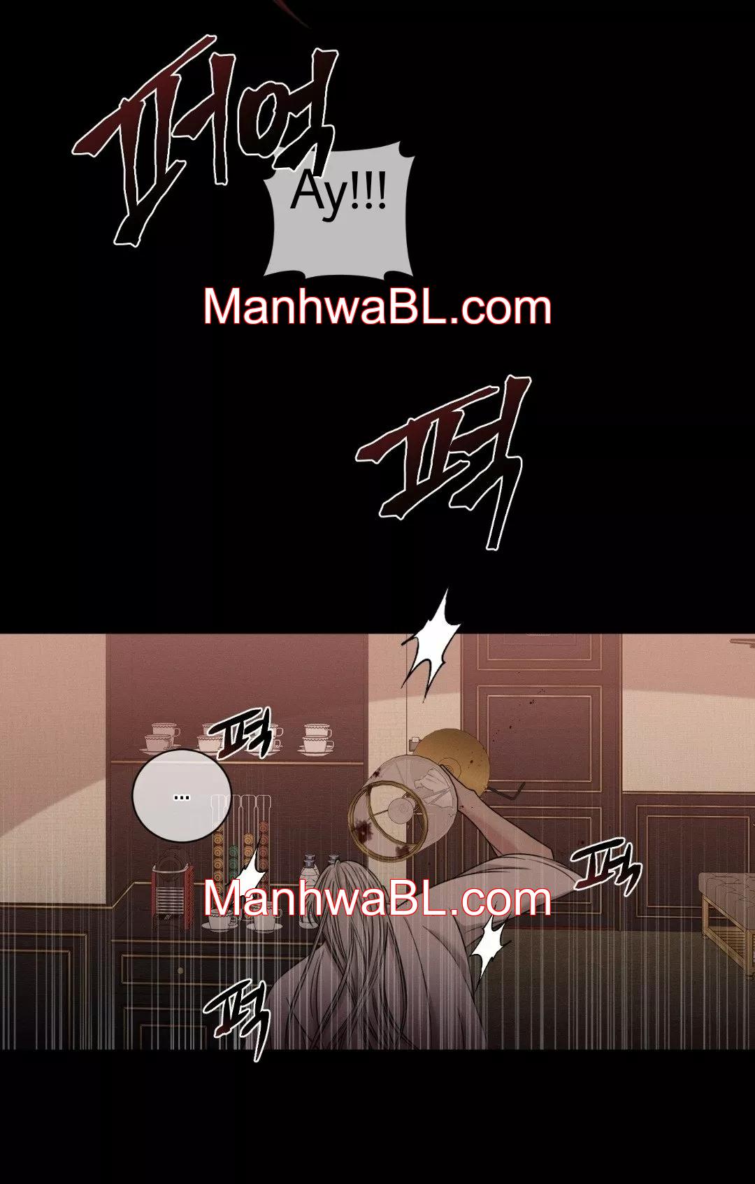 Minmotion Syndrome - Capítulo 5 manhwa