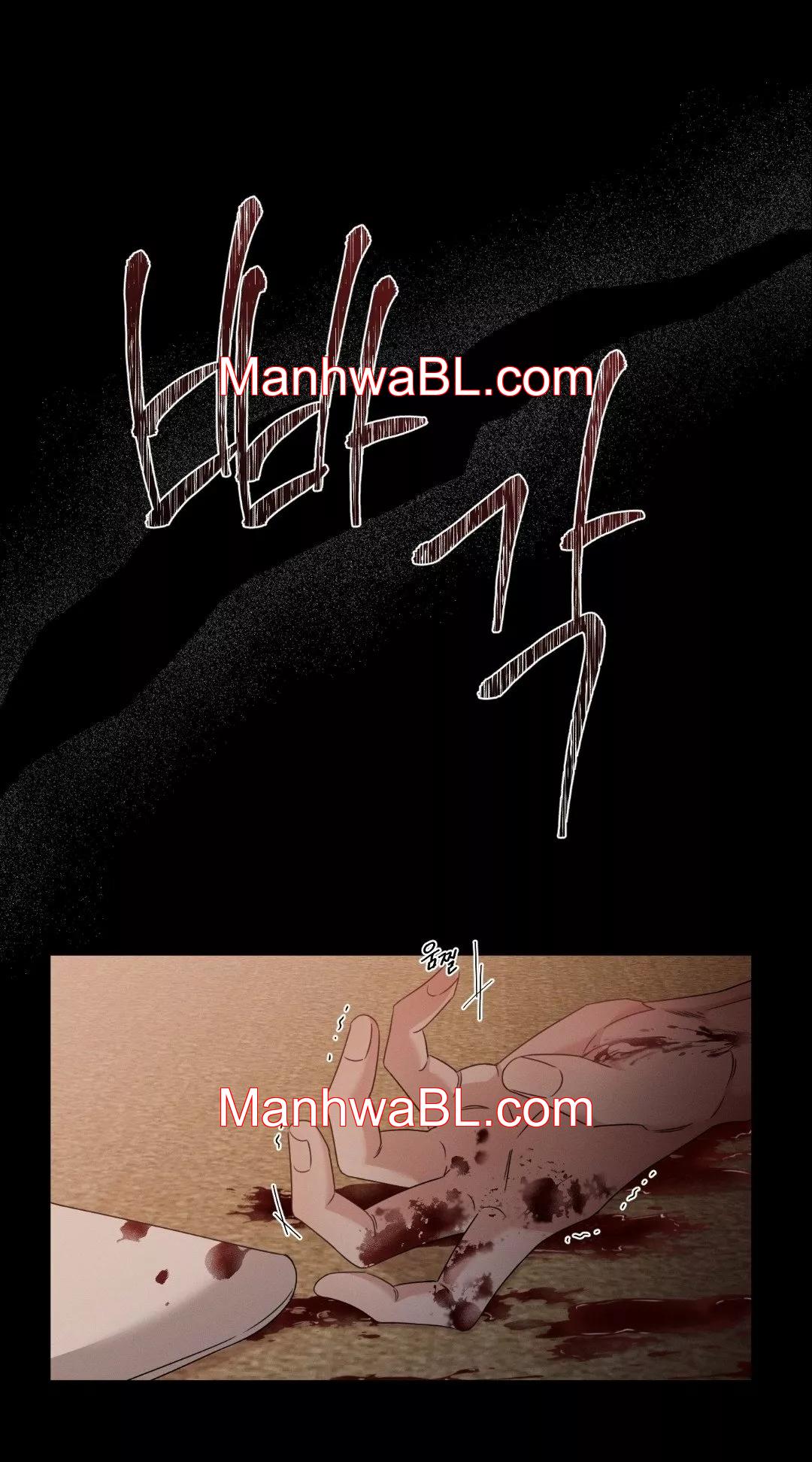 Minmotion Syndrome - Capítulo 5 manhwa