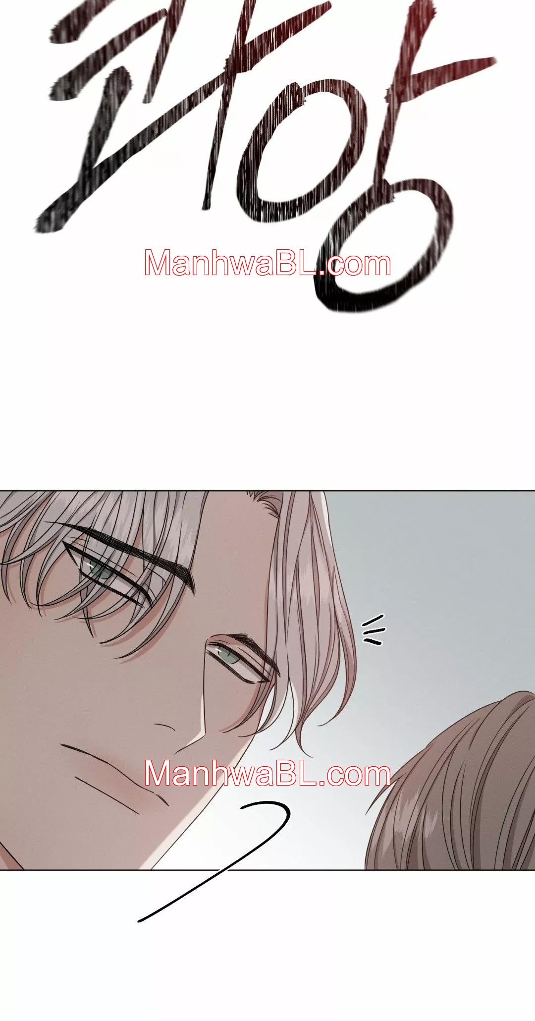 Minmotion Syndrome - Capítulo 5 manhwa