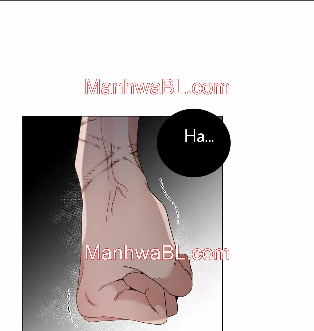 Minmotion Syndrome - Capítulo 5 manhwa