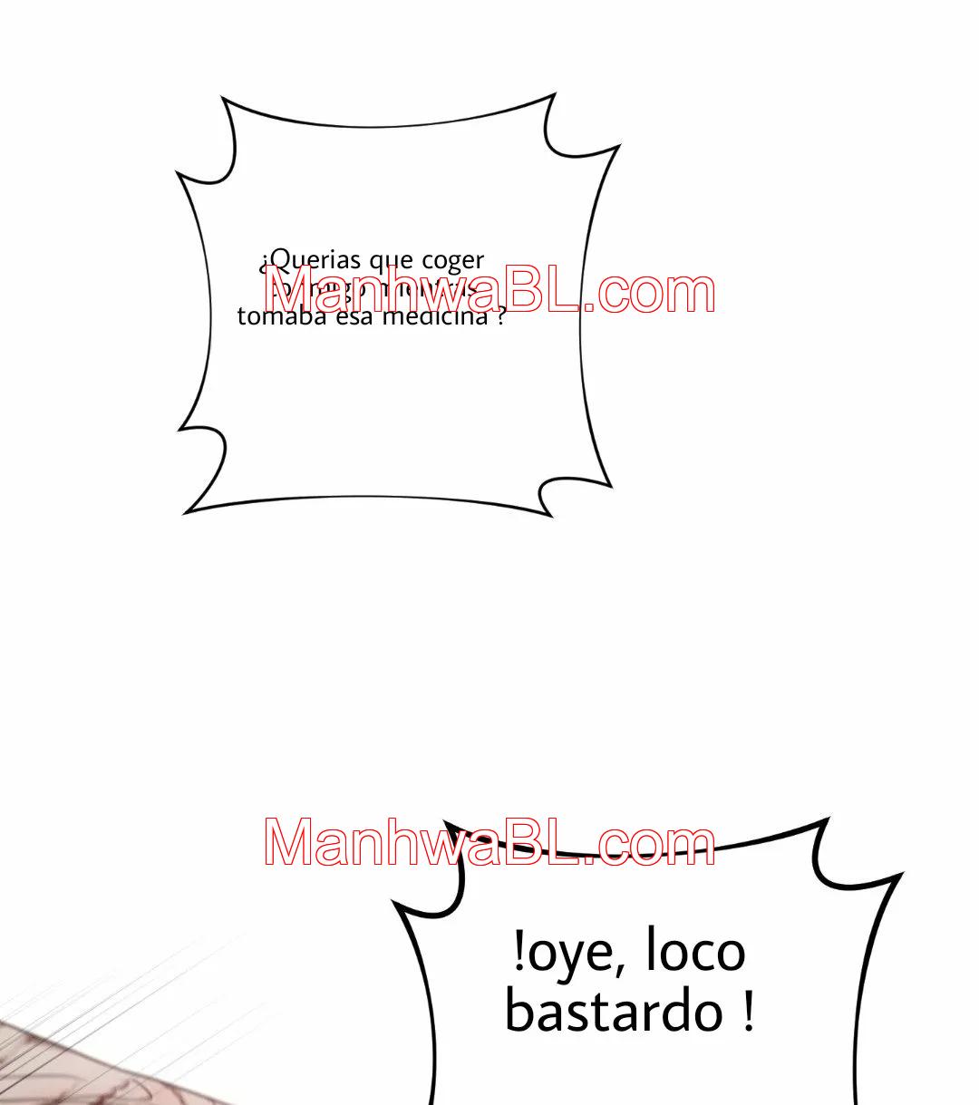 Minmotion Syndrome - Capítulo 5 manhwa
