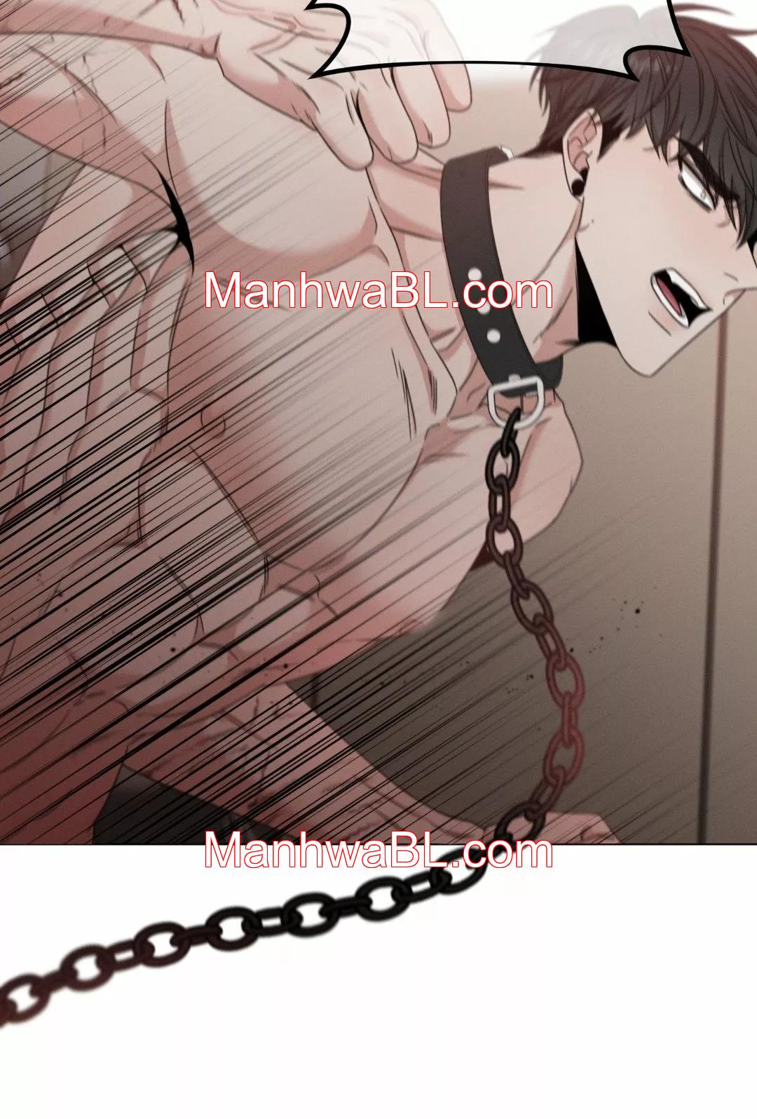 Minmotion Syndrome - Capítulo 5 manhwa