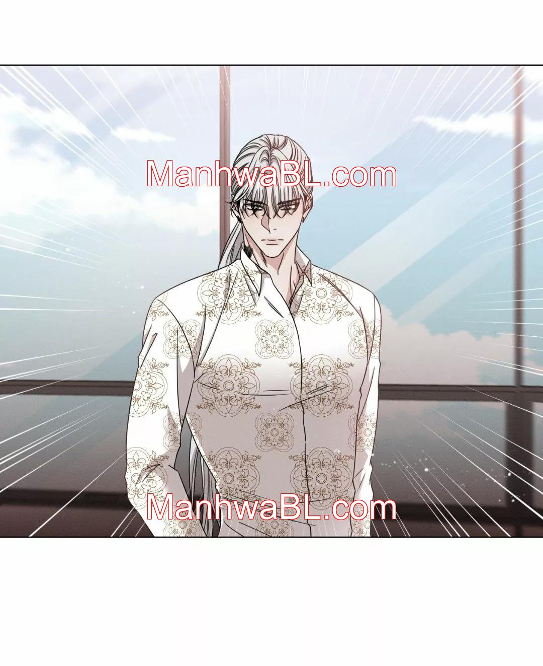 Minmotion Syndrome - Capítulo 5 manhwa