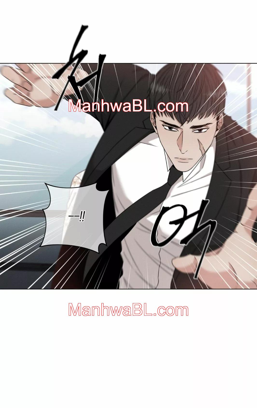 Minmotion Syndrome - Capítulo 5 manhwa