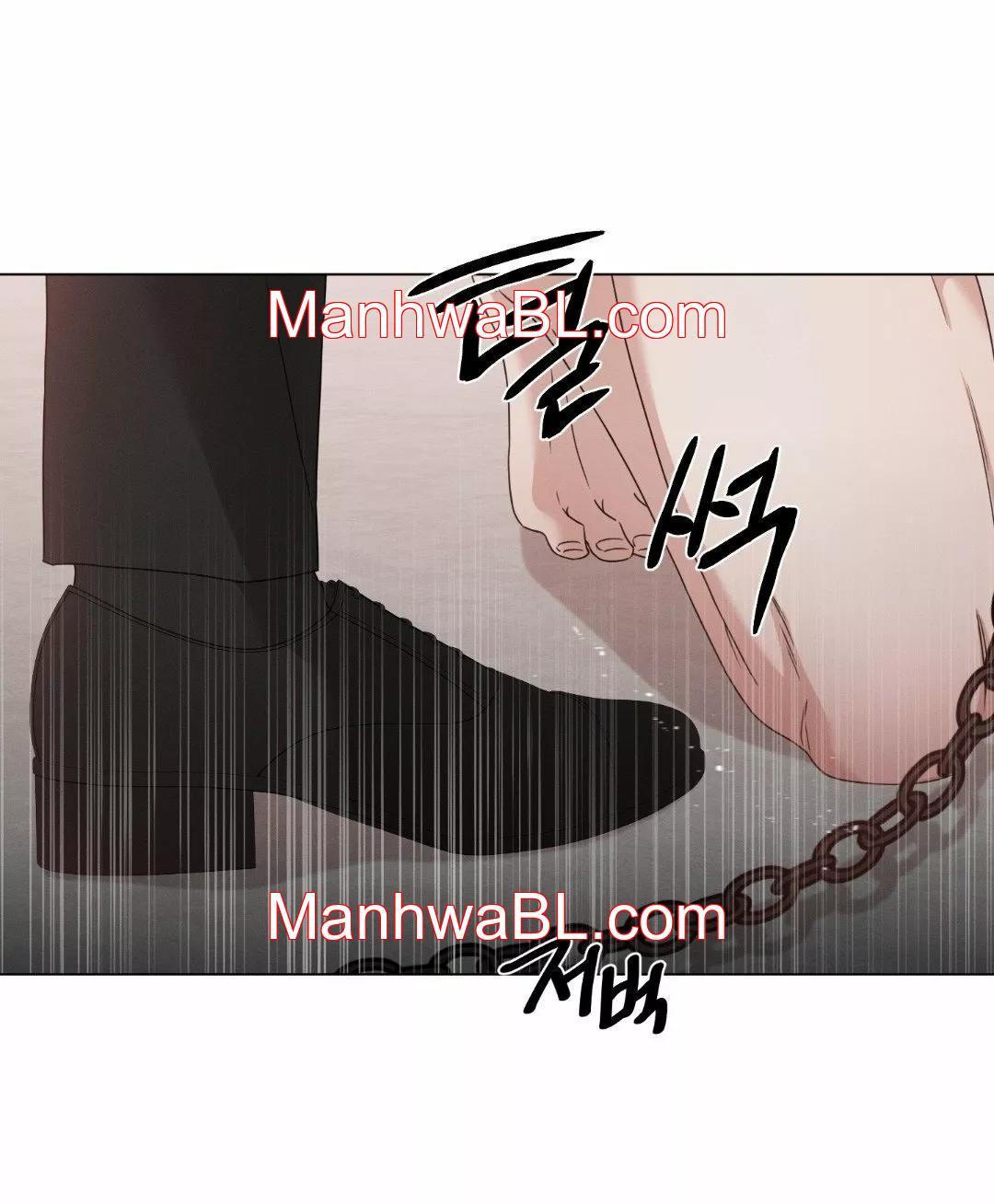 Minmotion Syndrome - Capítulo 5 manhwa