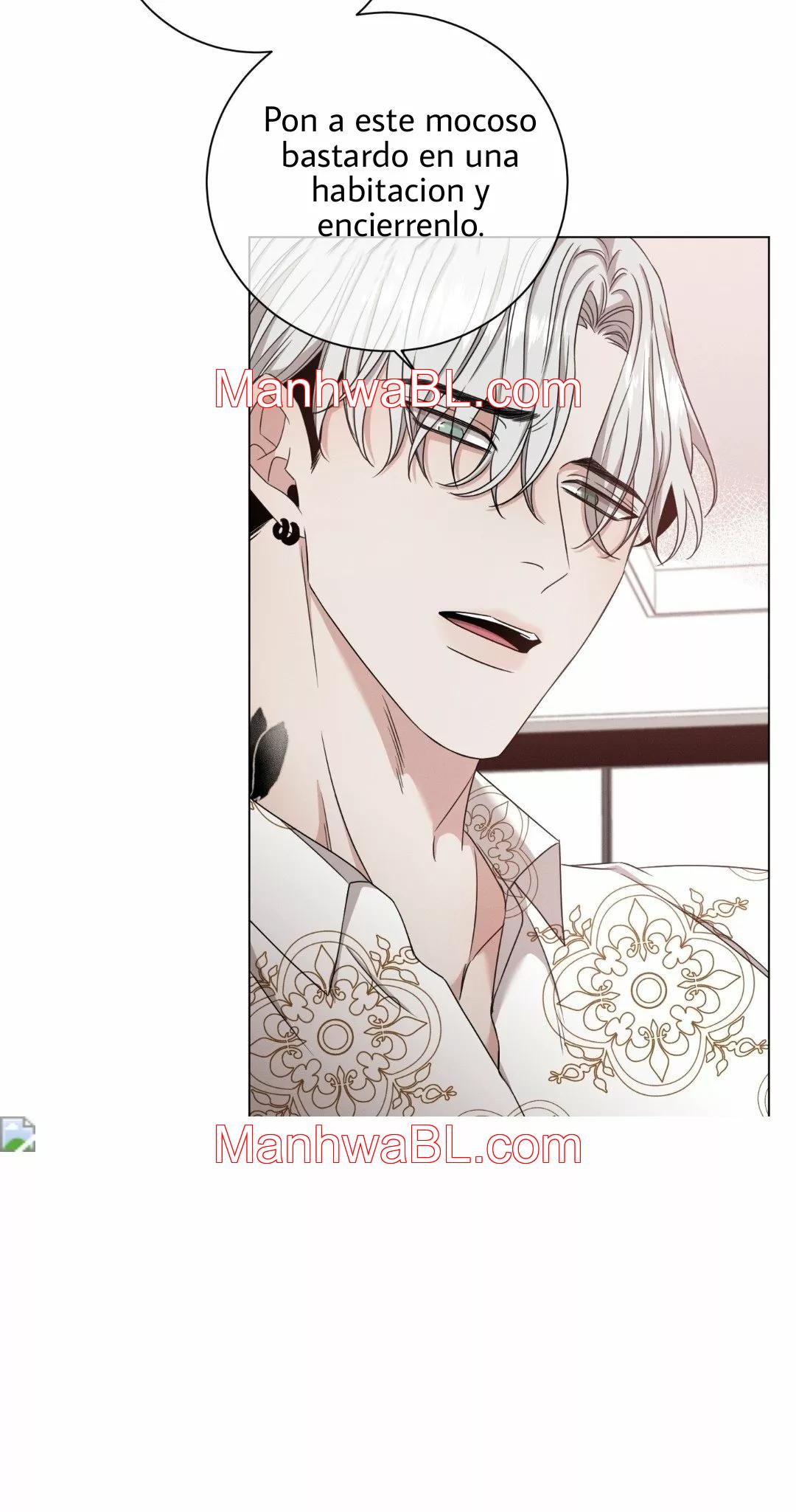 Minmotion Syndrome - Capítulo 5 manhwa