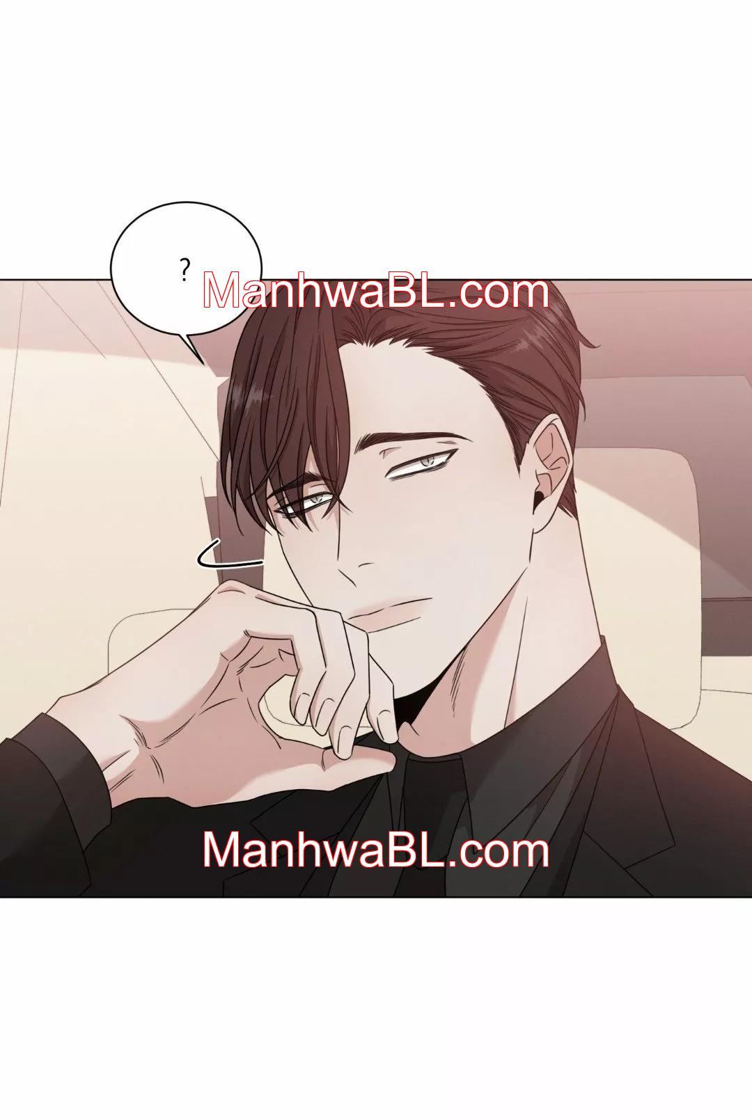Minmotion Syndrome - Capítulo 5 manhwa