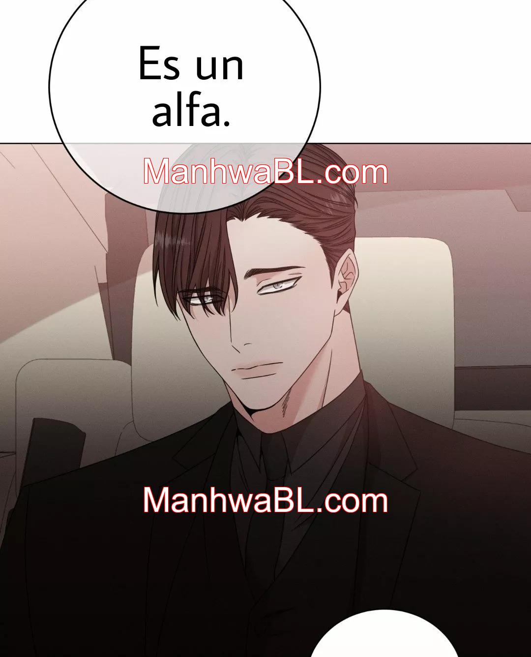 Minmotion Syndrome - Capítulo 5 manhwa