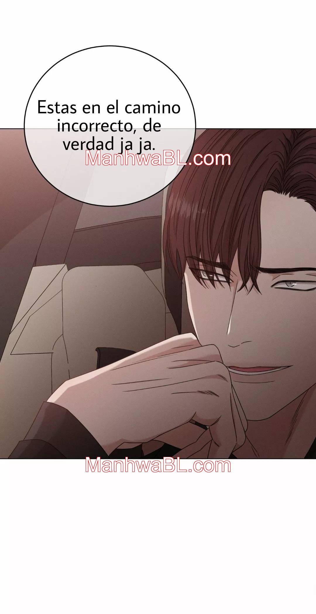 Minmotion Syndrome - Capítulo 5 manhwa