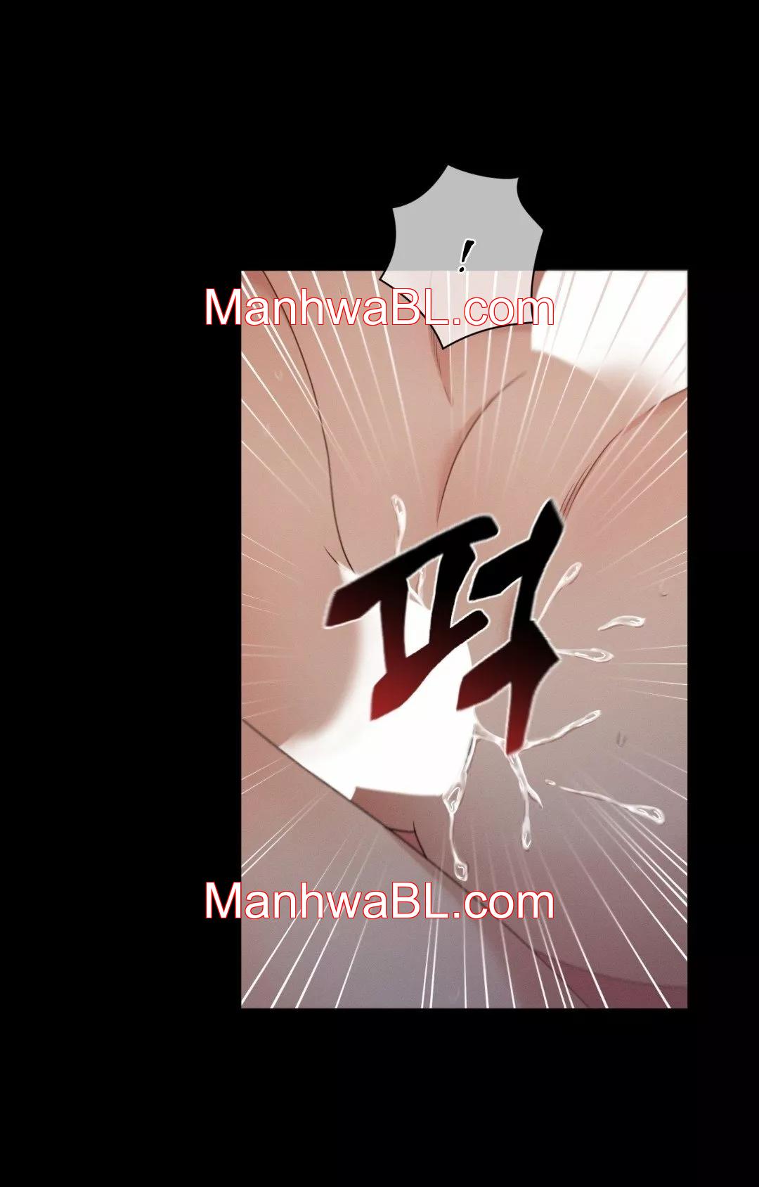 Minmotion Syndrome - Capítulo 5 manhwa