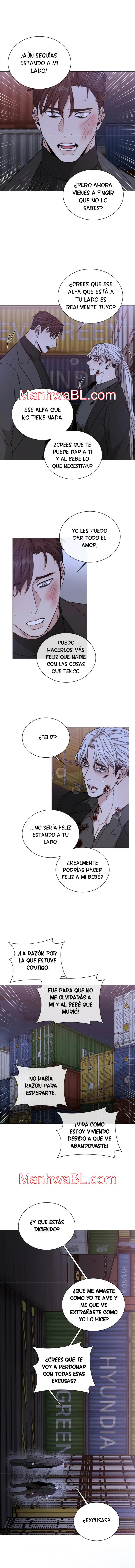 Minmotion Syndrome - Capítulo 63 manhwa
