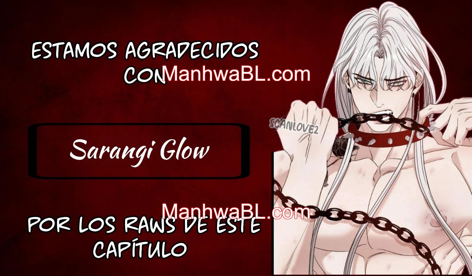 Minmotion Syndrome - Capítulo 63 manhwa